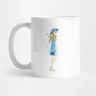 The Duchess Mug